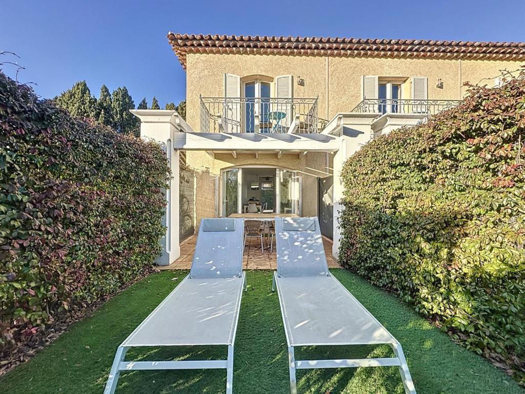 Le Clos De サン・エギュルフ エクステリア 写真